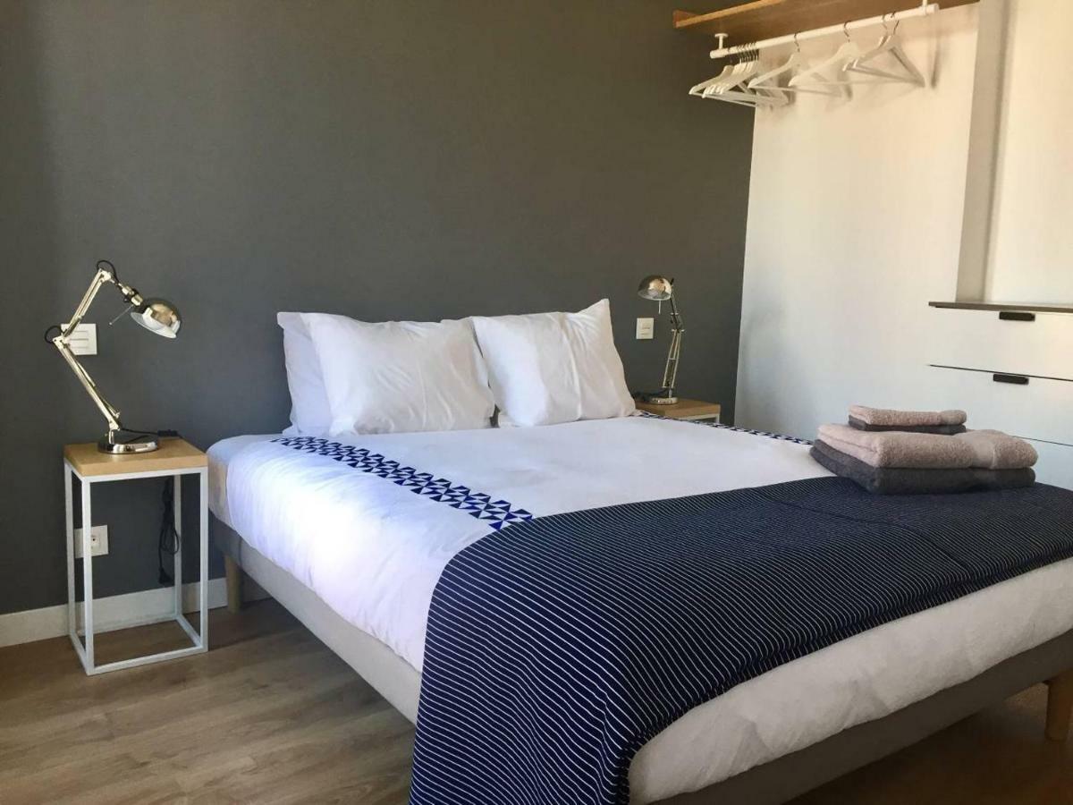 Charming And Bright Apartment Madrid Esterno foto