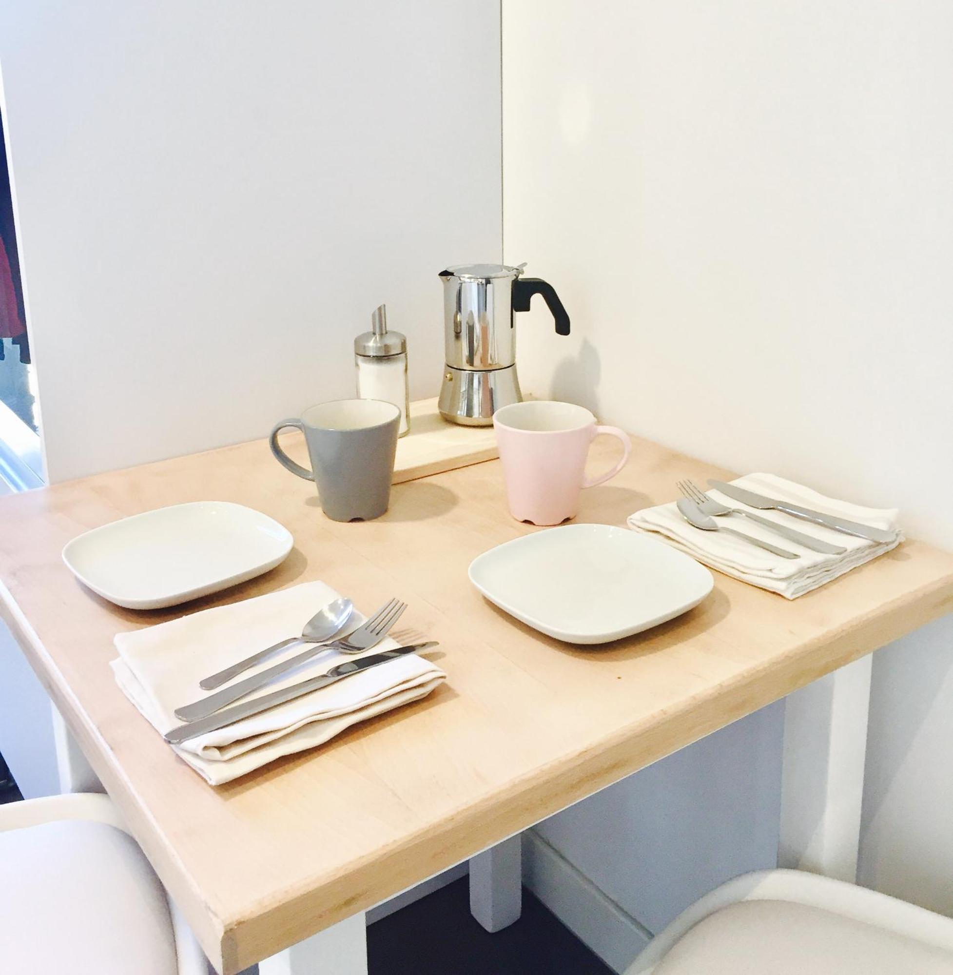 Charming And Bright Apartment Madrid Esterno foto